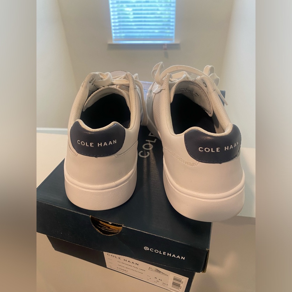 Men’s Coke Haan sneaker
